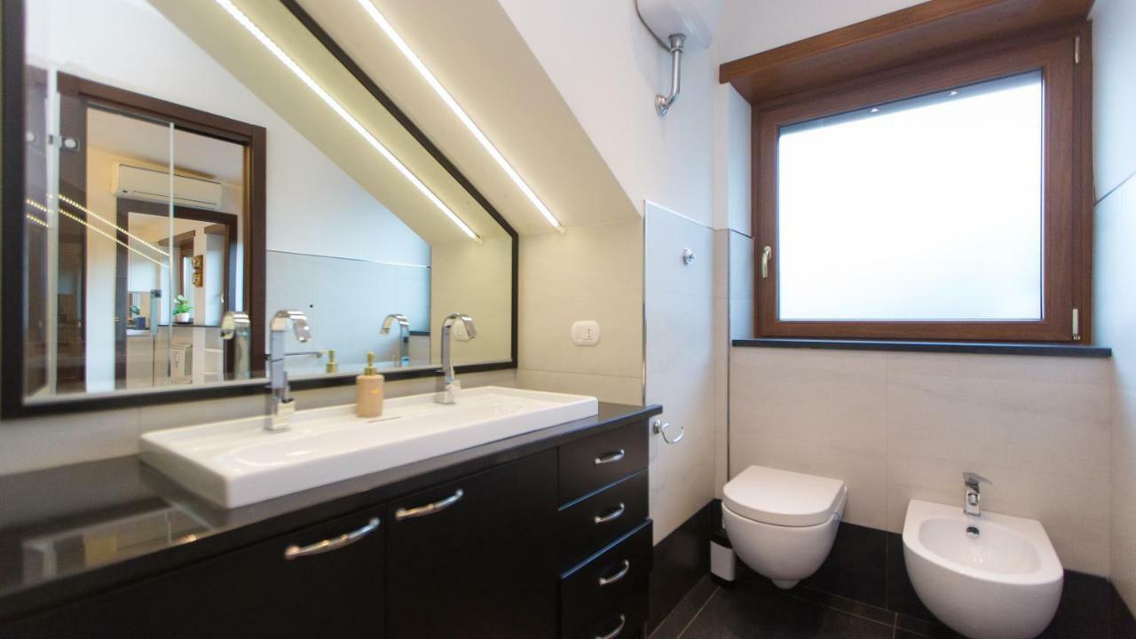 Apartment In Panorama Penthouse