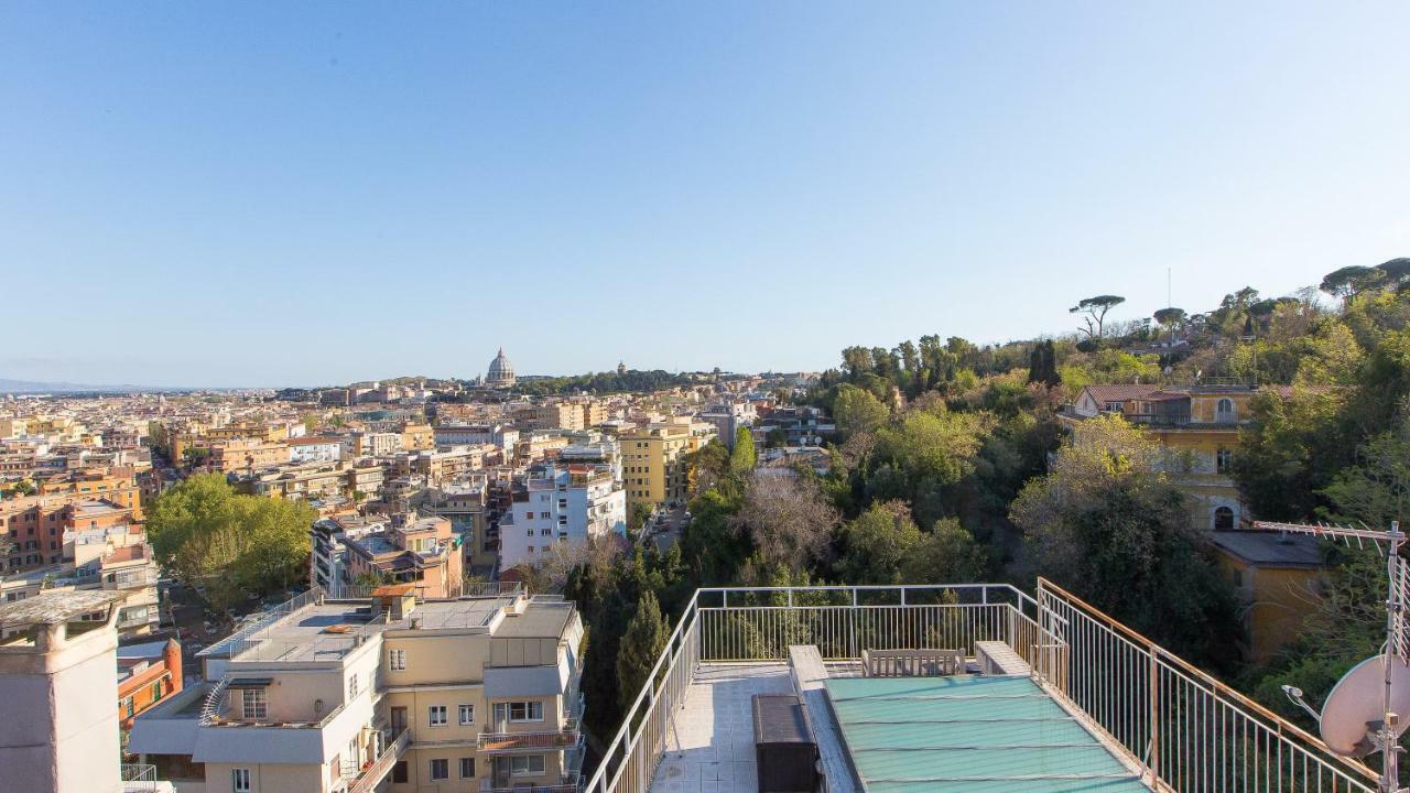 Apartment In Panorama Penthouse *