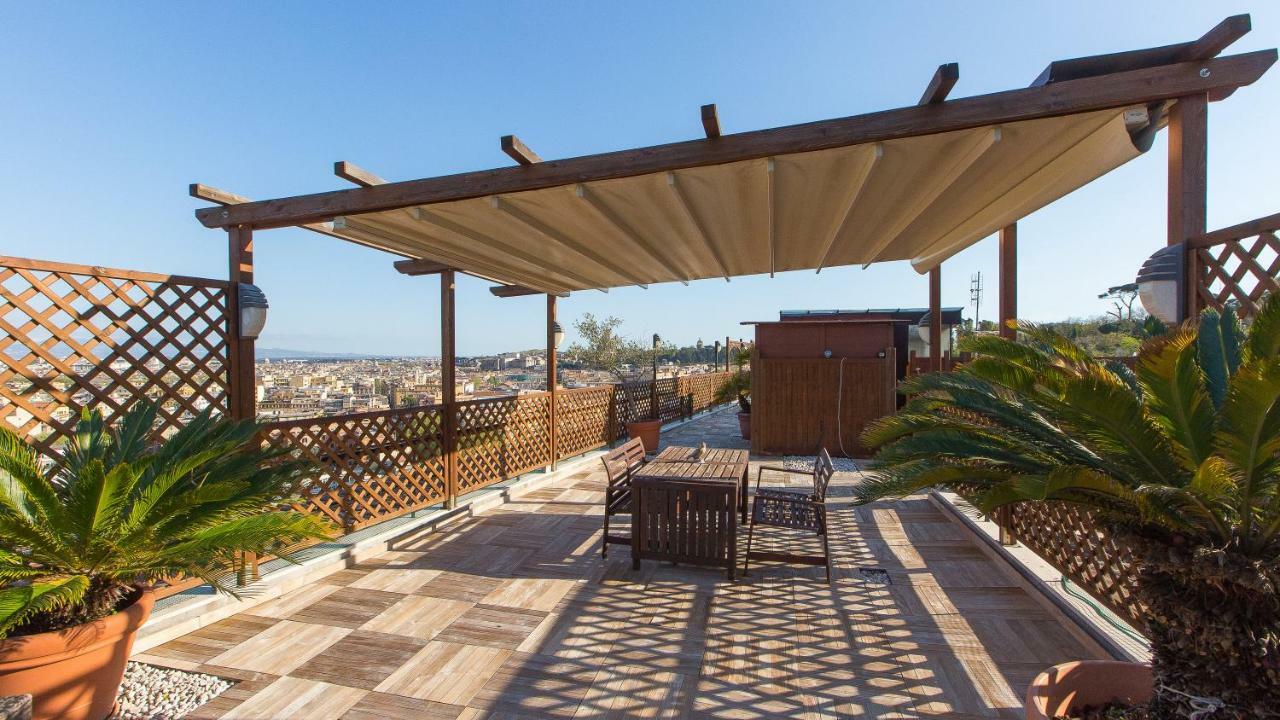 Apartment In Panorama Penthouse *