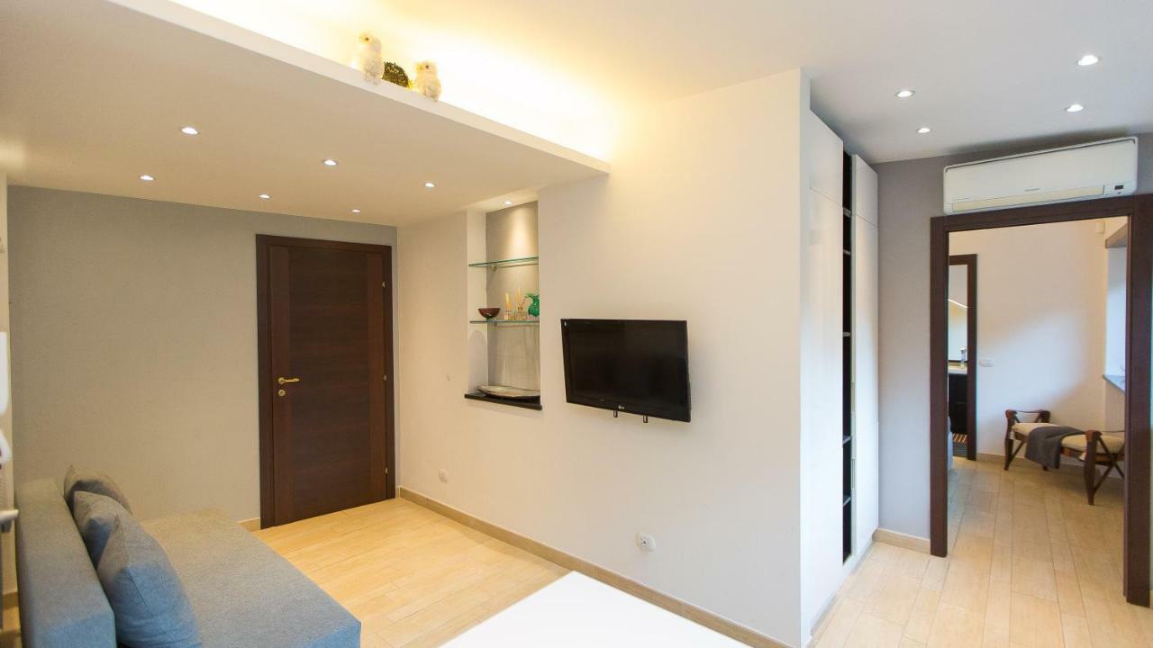 In Panorama Penthouse * Rom