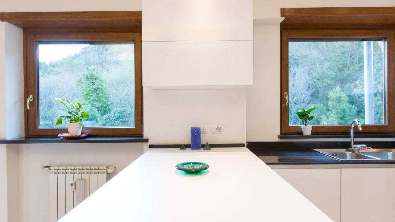 Apartment In Panorama Penthouse Rom