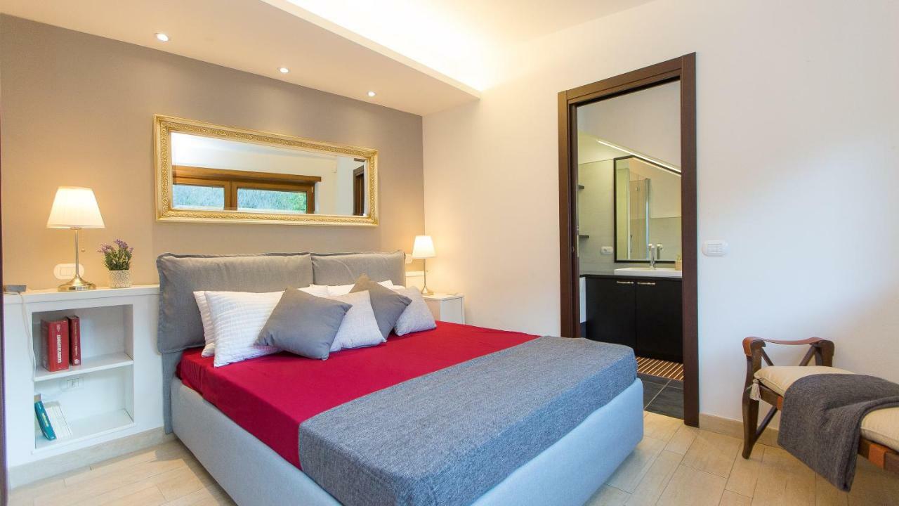 In Panorama Penthouse Apartment