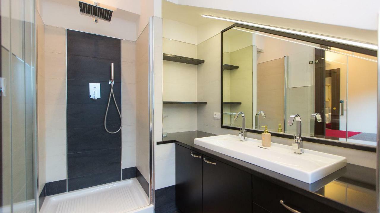 Apartment In Panorama Penthouse Rom