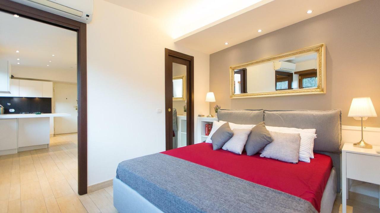 Apartment In Panorama Penthouse