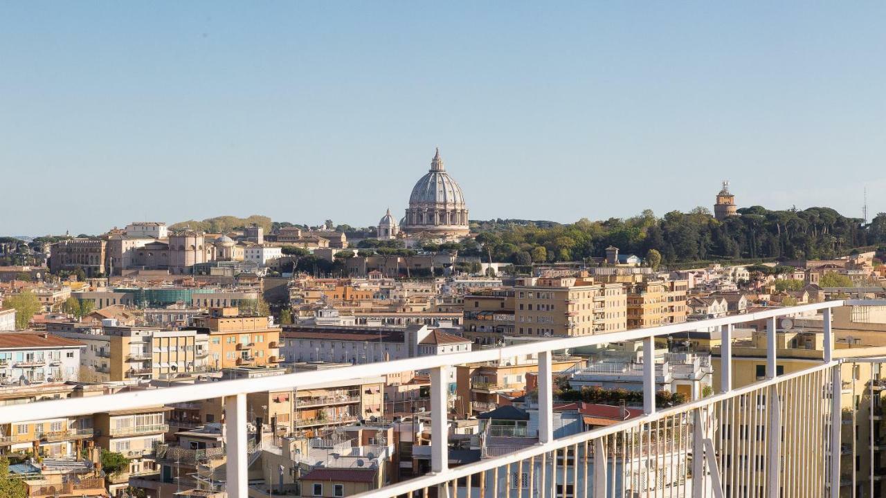 Apartment In Panorama Penthouse